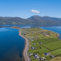 Guided Walk - Cromane's Maritime Heritage