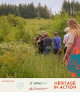Heritage Week: Peatlands, Heritage and Biodiversity Tour of the Land