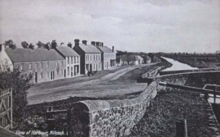 A Stroll Through Time: A Guided Walk and Talk along the Royal Canal Greenway with Brian Lube