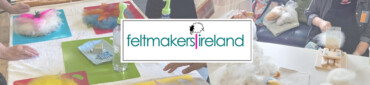 Experience the Joys of Wet and Needle Felting in Inchicore
