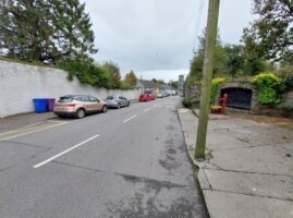 The value of Heritage-Led Regeneration in Borris, Carlow