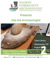 Ask the Archaeologist