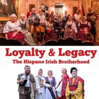Major Living History Spectacle at Kerry County Museum
