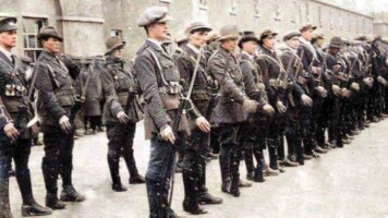 1st Battalion Kilkenny Brigade 1916-1923