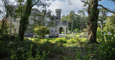 Heritage Voices: Preserving Stories & Landscapes at Johnstown