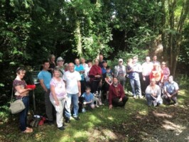 Creating Safe Space for Nature to Function – with Ted Cook and Pete Beaumont