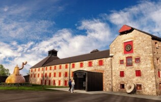200 Years of Distilling Tradition: Celebrating Midleton Distillery, 1825–2025