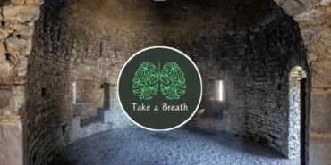 Breathing Life into History: The Talbot's Tower Breathwork Experience