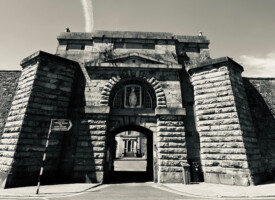 Guided Tours of Nenagh Heritage Centre, Gaol Gatehouse & Blacksmith Demonstration