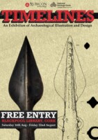 Visualising the Past through Archaeological Illustration and Design