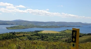 Coorycommane Loop: Guided Nature Walk