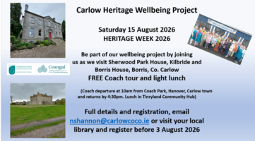 Wellbeing Coach Trip