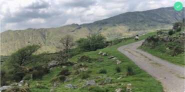 Exploring the Prehistoric Landscape of the Lost Valley