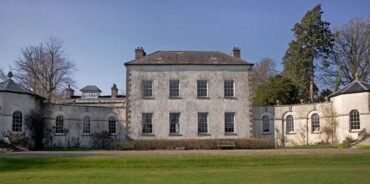 Visit Hamwood House and Gardens, Co. Meath in association with Historic Houses of Ireland