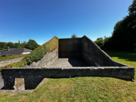Handball Alleys in County Waterford