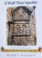 Book Launch - Harry Keaney's 'A Wall that Speaks'