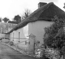 Hastings Farmhouse - Past, Present and Future