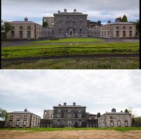 Talk on Ongoing Conservation Works Hazelwood House