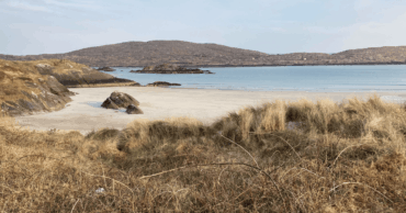 Derrynane Dunes Walk & Talk