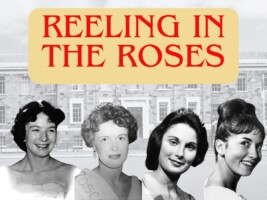 Reeling in the Roses: Share Your Memories