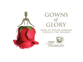 Gowns of Glory: Rose of Tralee dresses through the decades