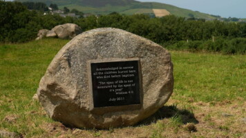 ‘Cilliní of Louisburgh and Killeen: Traditional Practices and Archaeology’