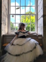 Tour of King House Historical & Cultural Centre, Boyle