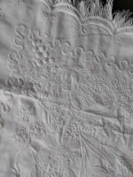 200 Years of Mountmellick Embroidery