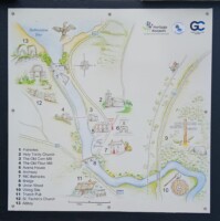 Guided Heritage Walk of Ballisodare