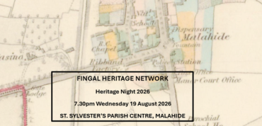 Heritage Night 2026