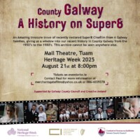 County Galway A History on Super8