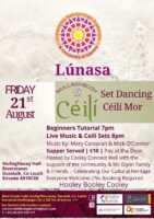 Set Dancing Céilí Mor
