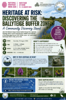 Heritage at Risk: Discovering the Ballyteige Buffer Zone