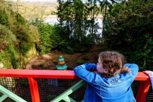 Free Pagoda Activity Sheet & Kids Go Free