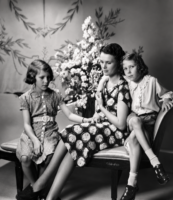 An Afternoon of Fashion: The Countess' Collection