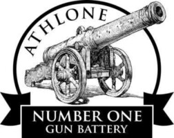 Walking Tour of the Athlone Gun Batteries