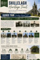 Shillelagh Heritage Trail - Guided Tour