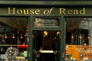 The House of Read: Dublin's Oldest Merchant Store - An Evening Conversation