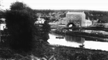 Grannagh, Kilmacow and Dunkitt Pill – A Fading River Placename