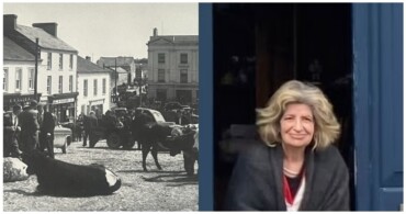 Celebrating the Heritage of the "Fair Day" in story, song, photo and film
