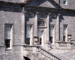 Guided Architecture Tour - Russborough House