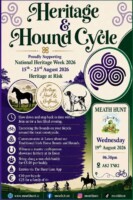 Heritage & Hound Cycle