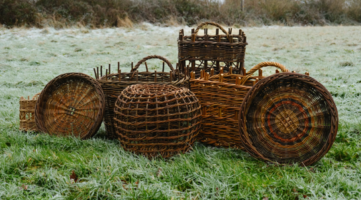 Hands-on Traditional Irish Crafts Day
