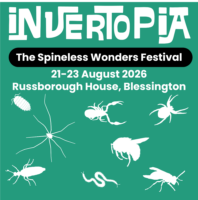 Invertopia - The Spineless Wonders Festival
