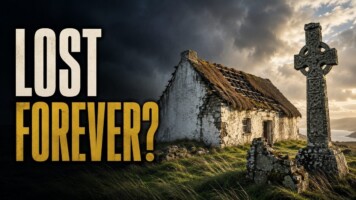 Ireland’s Heritage at Risk: What Could Disappear?