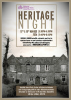 'If These Walls could Talk' - Uncovering the History of Celbridge Workhouse