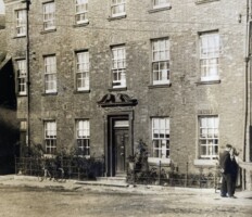 Voices From Pope's Quay Audio Theatre