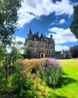 Sunday Opening of Blarney House