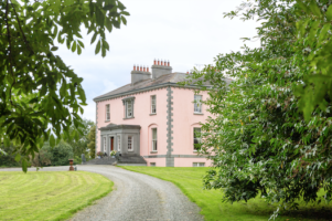 Lace and Local History: An Evening of Heritage at Whitestown House