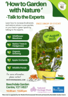 How to Garden with Nature